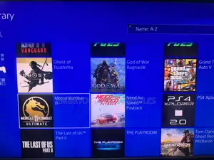 Neat Ps4 Slim Jailbroken From Uk