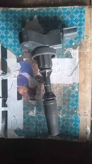 Chevrolet Malibu 2014 Ignition Coil Original