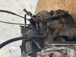 Camry 13 Pins Gearbox