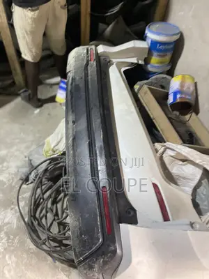 Cr-v Back Bumper 2022 2023 2024 2025