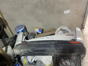 Cr-v Back Bumper 2022 2023 2024 2025