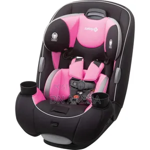 Safety 1st Everfit All-in-One Car Seat 3 Stage Care Seat