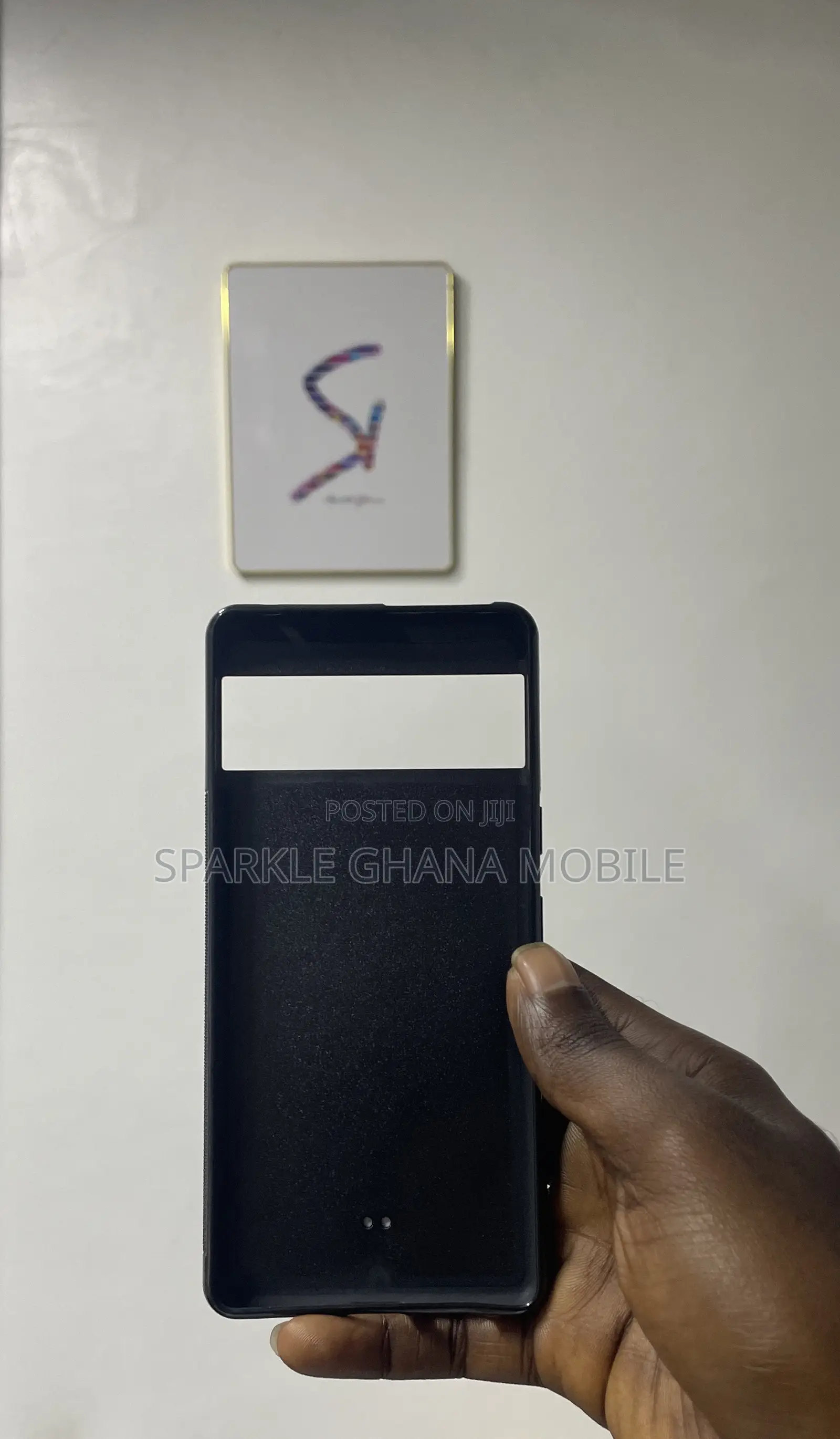 Google Pixel 6 And 6 Pro Phone Case
