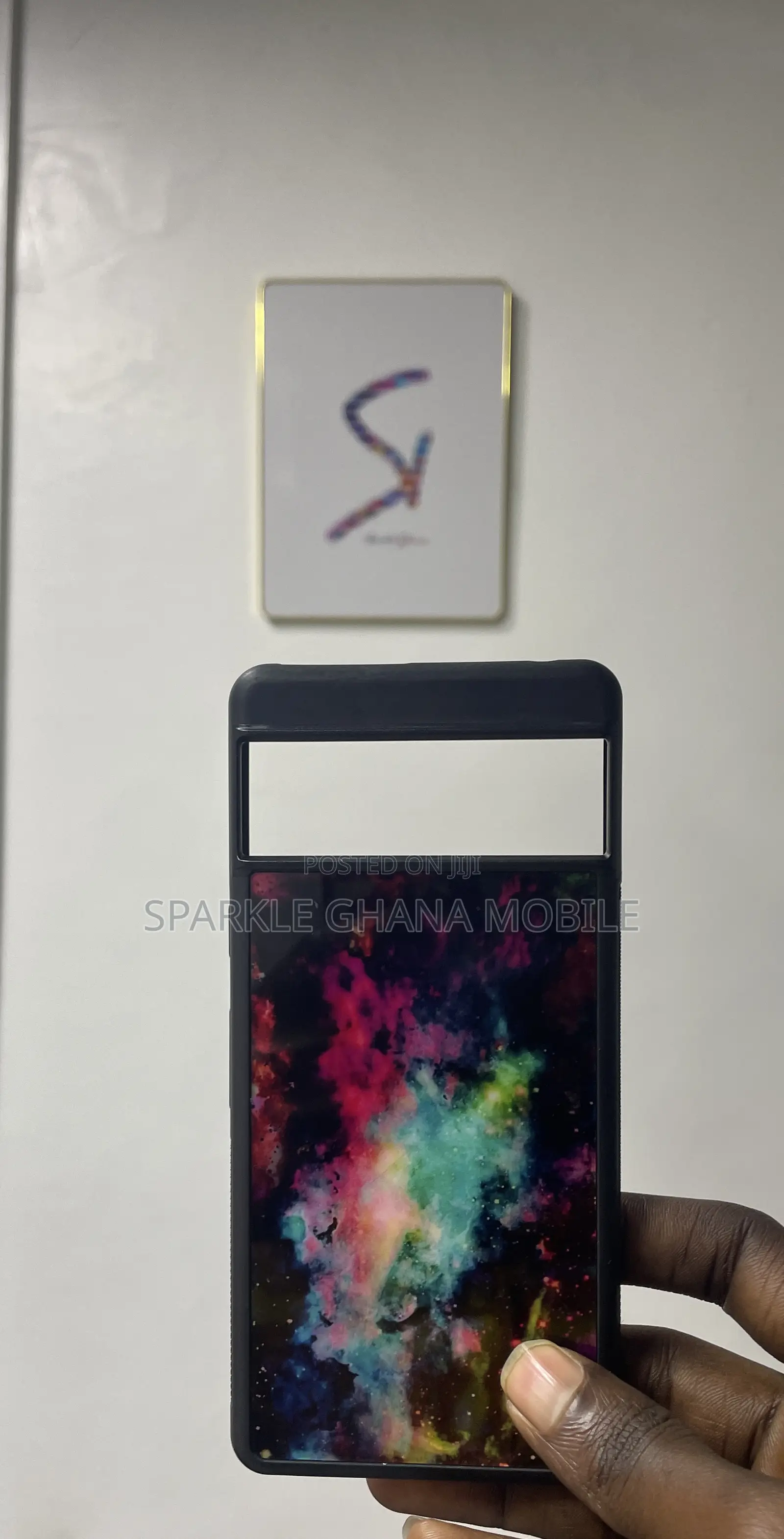 Google Pixel 6 And 6 Pro Phone Case