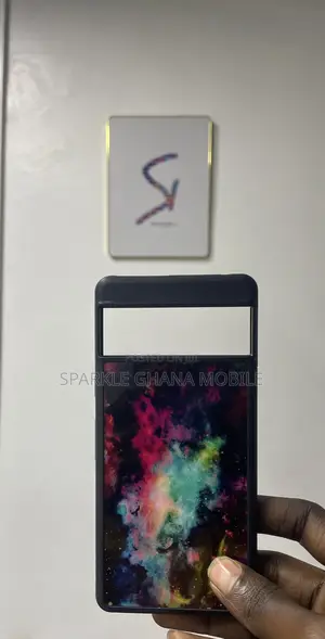 Google Pixel 6 And 6 Pro Phone Case