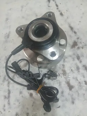 Yaris Front Hub 013-017 Abs (1pc)