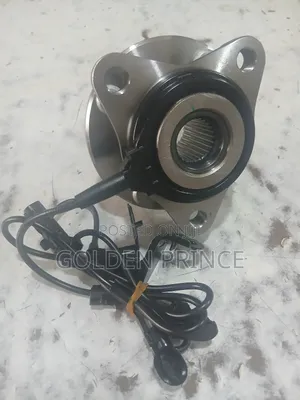 Yaris Front Hub 013-017 Abs (1pc)