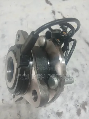 Yaris Front Hub 013-017 Abs (1pc)