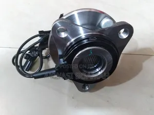 Toyota Yaris 2013/2016 Front Wheel Hub 1pc
