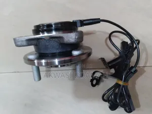 Toyota Yaris 2013/2016 Front Wheel Hub 1pc