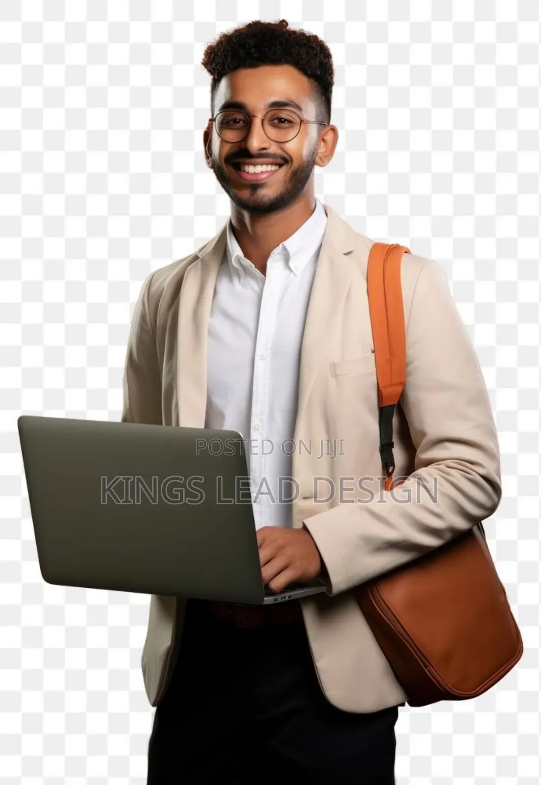 Freelance Graphic Designer