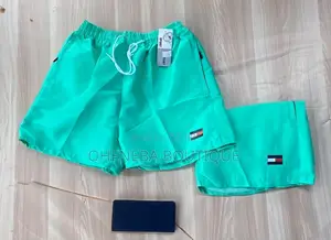 Quality Short for Men Available