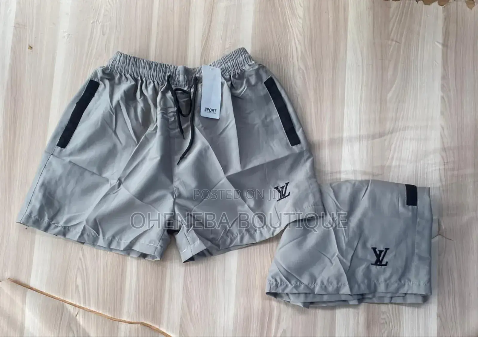 Quality Short for Men Available