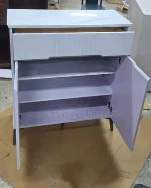 Shoe Cabinet(Scd21)