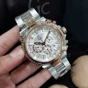 Guess Men's Watch Zs567