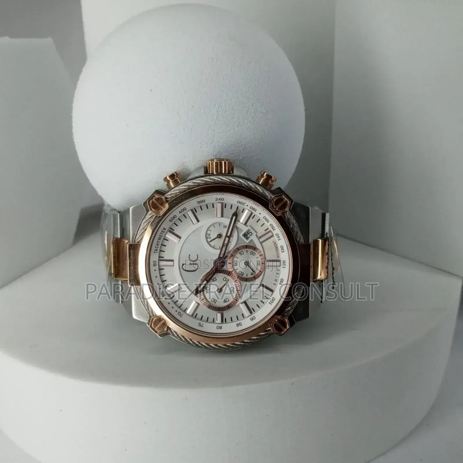 Guess Men's Watch Zs567