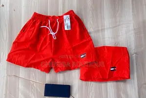 Casual Summer Shorts Available for Men