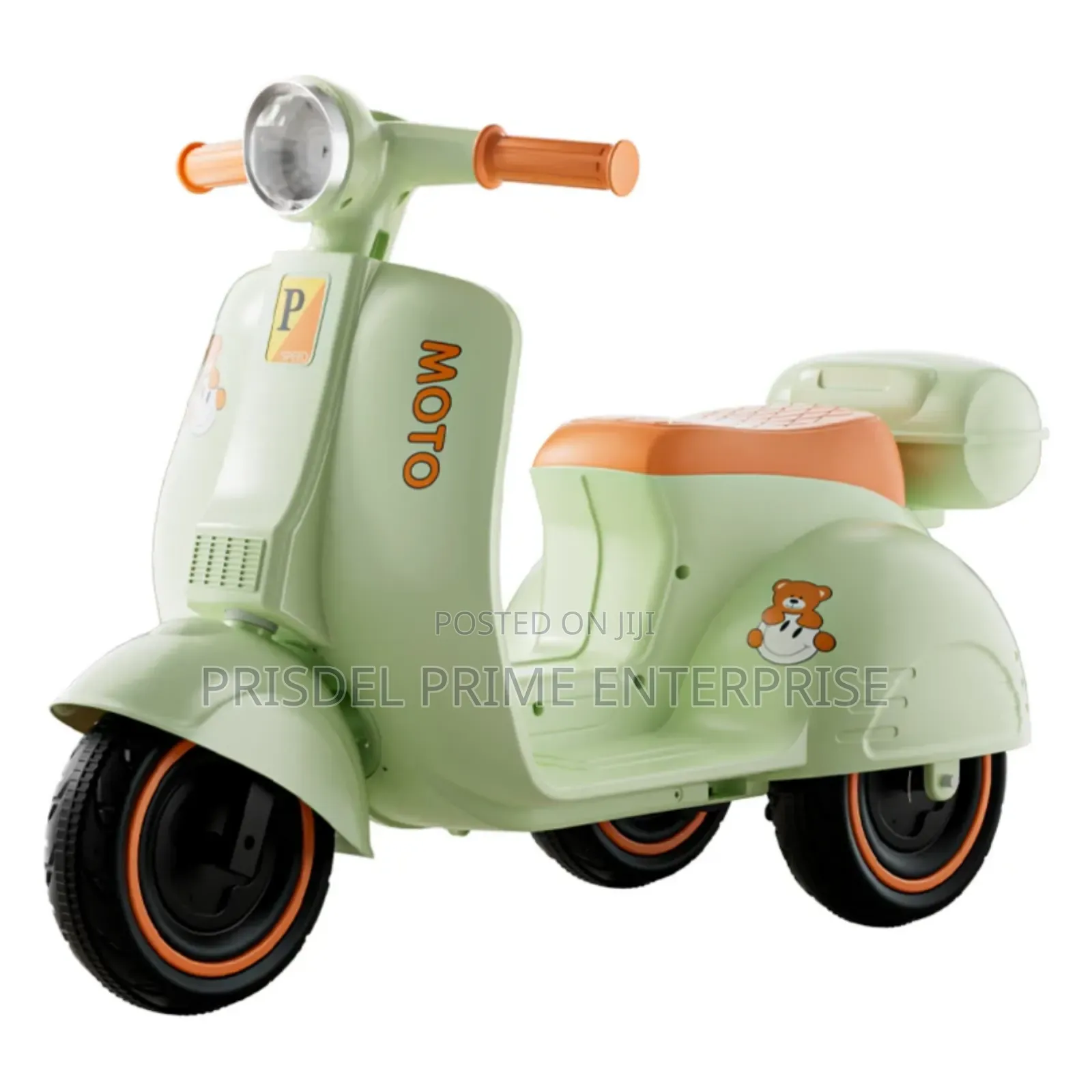 Kids Motor Electric Motor