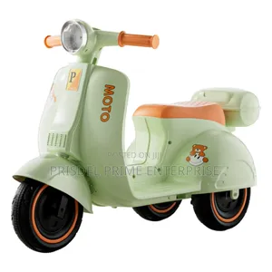 Kids Motor Electric Motor