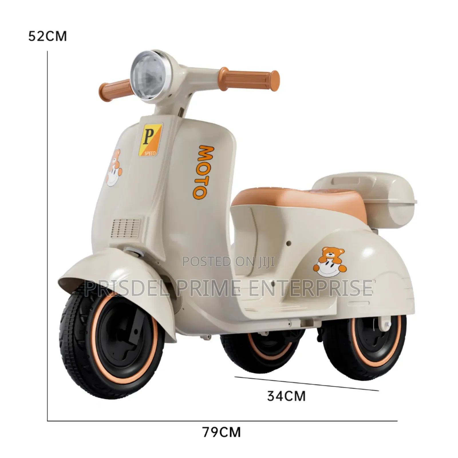 Kids Motor Electric Motor