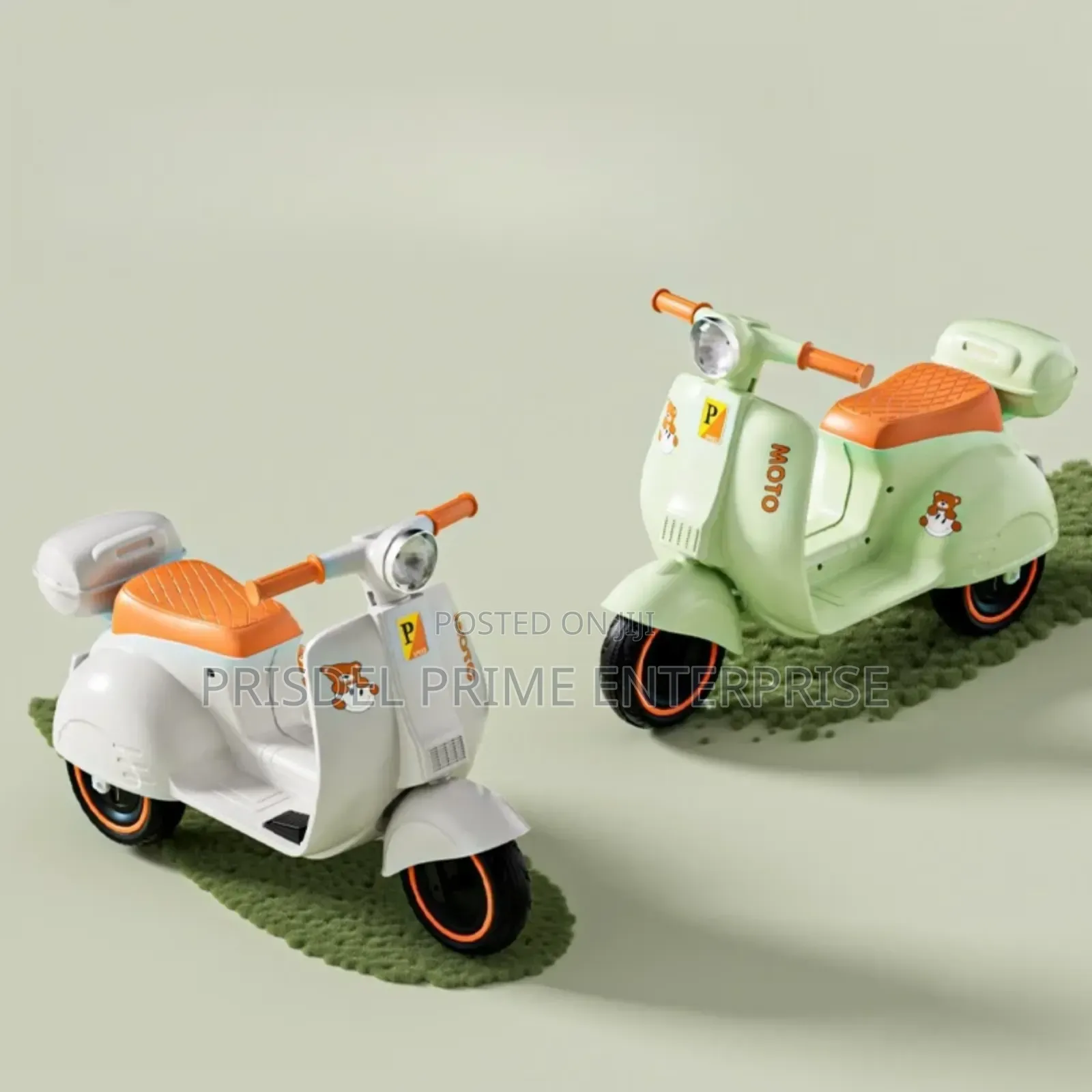 Kids Motor Electric Motor