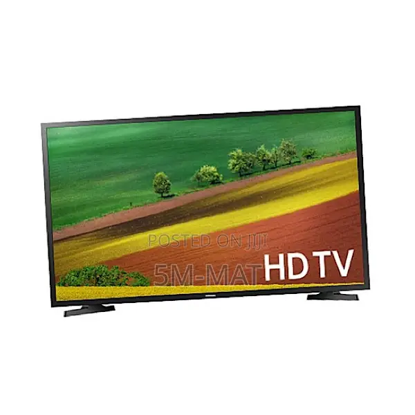 Samsung 32′′ Led-FHD Smart Tv -Ua32t5300