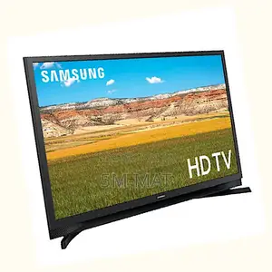 Samsung 32′′ Led-FHD Smart Tv -Ua32t5300