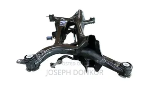 CRV Back Beam 2023,2024,2025,2026