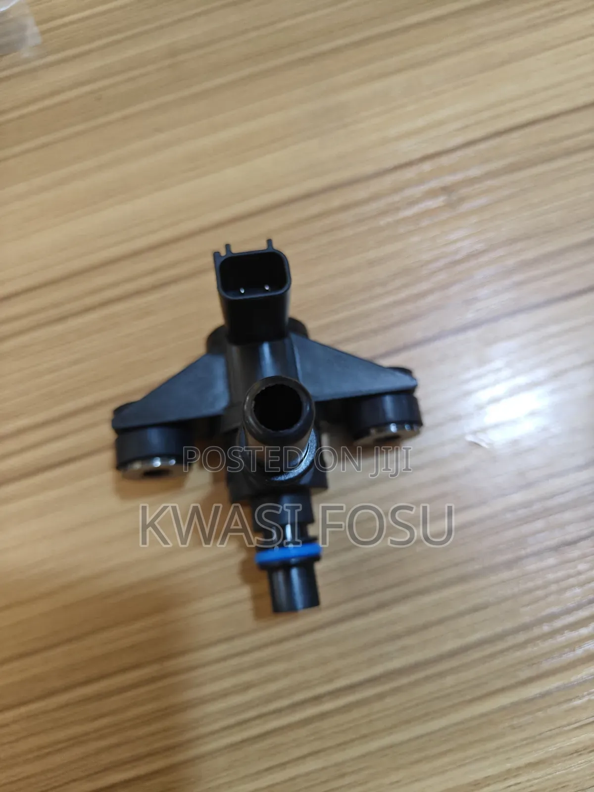 Ford Explorer, Escape,F150,Mustang Perdge Valve E- Valve