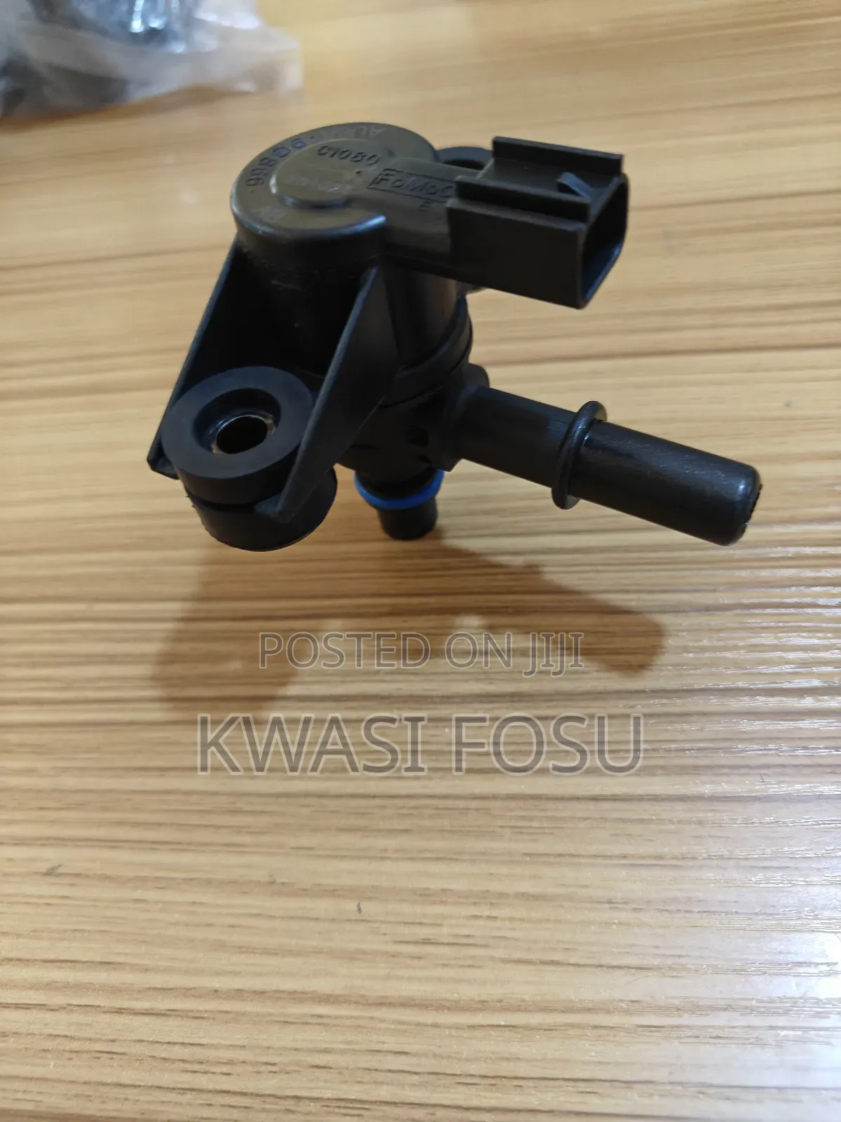 Ford Explorer, Escape,F150,Mustang Perdge Valve E- Valve
