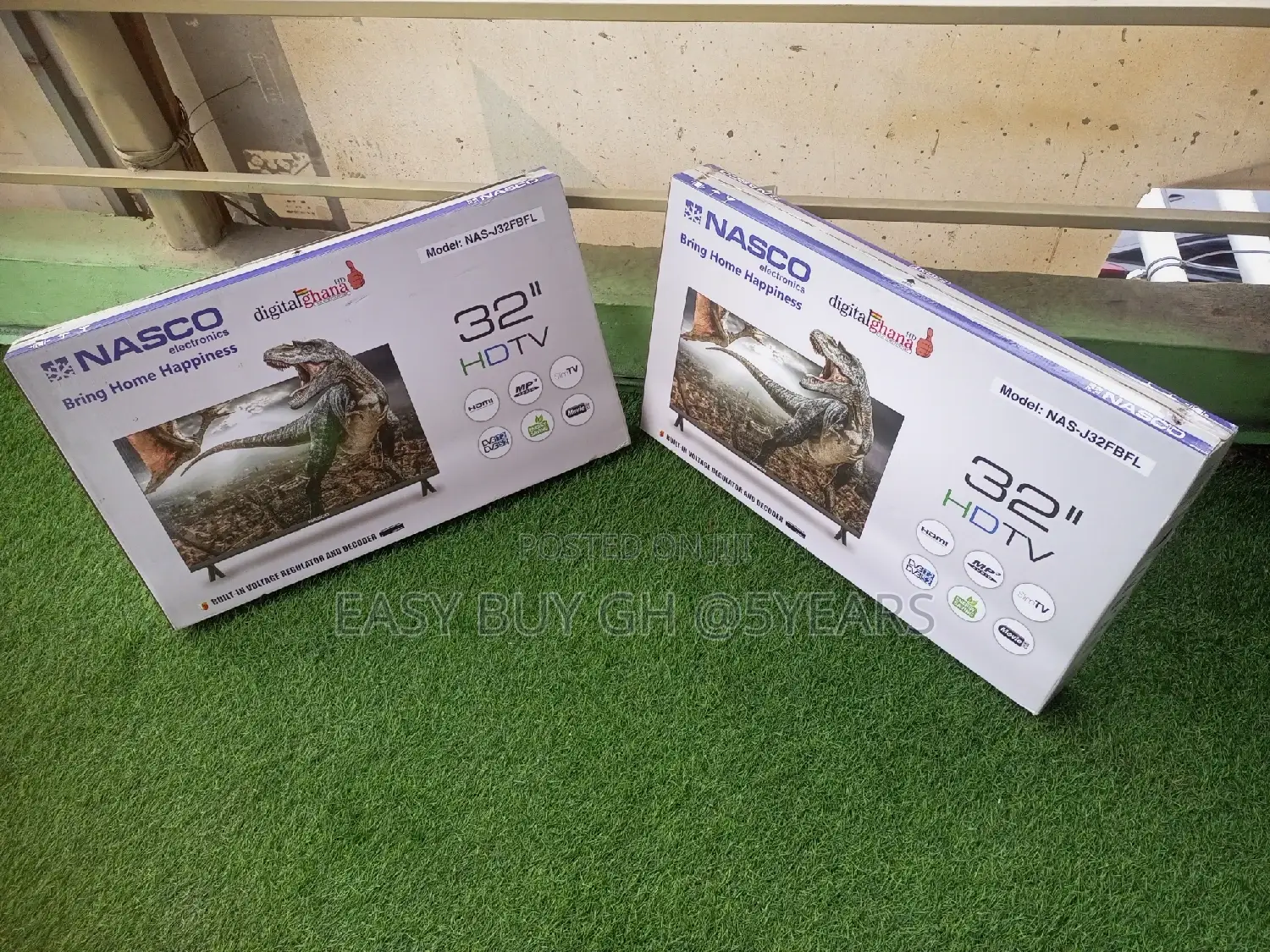 Vibrant Display Led Tv 32 Inches Digital Led Tv 32