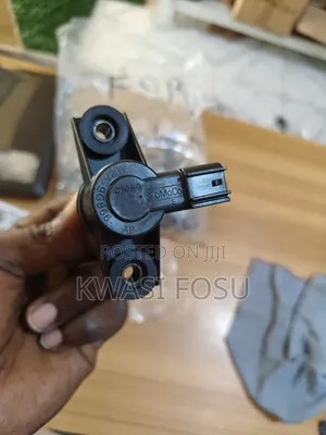 Ford Explorer, Escape,F150,Mustang Perdge Valve E- Valve