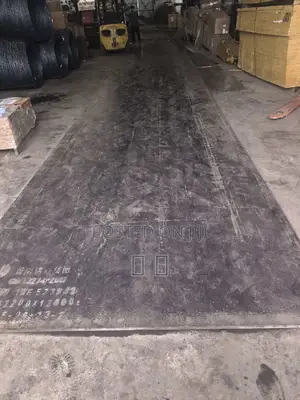 Steel Sheet 3mm 5mm 8mm 10mm 12mm 16mm 20mm 25mm 30mm in Stock