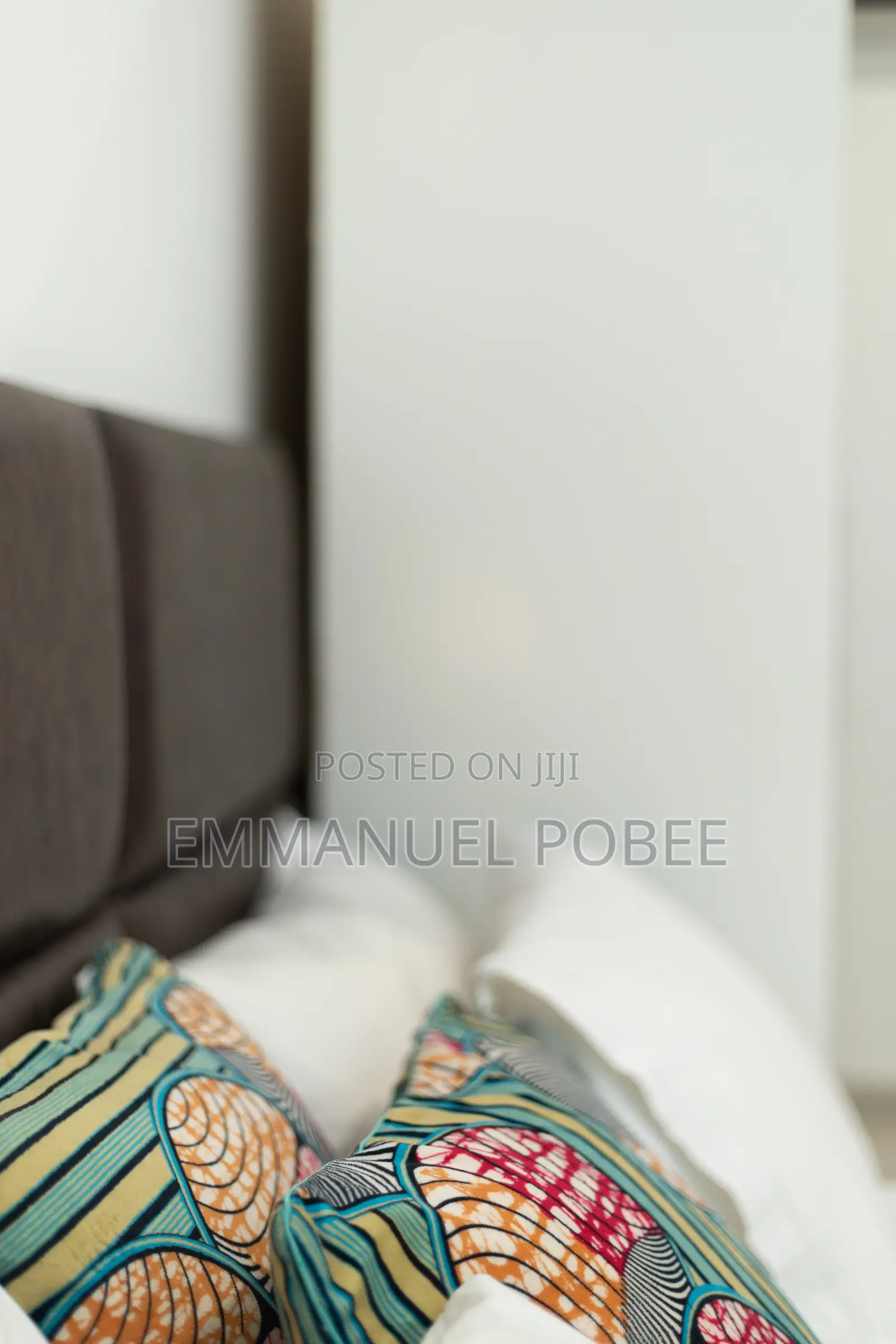 Furnished Studio Apartment in 1995 Apartment, American House for rent