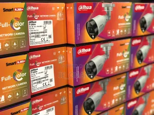 CCTV Camera Installation
