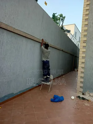 CCTV Camera Installation