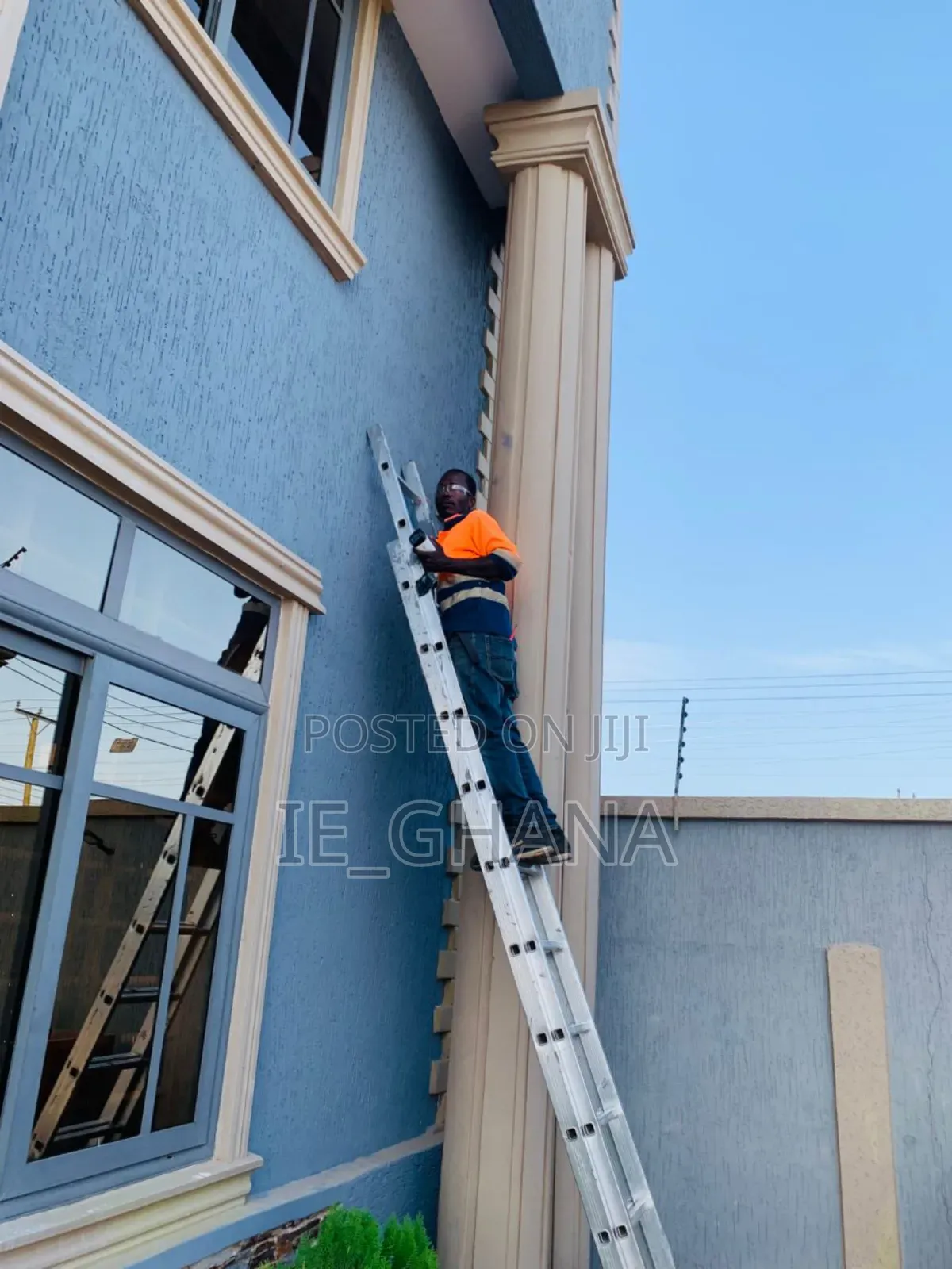 CCTV Camera Installation