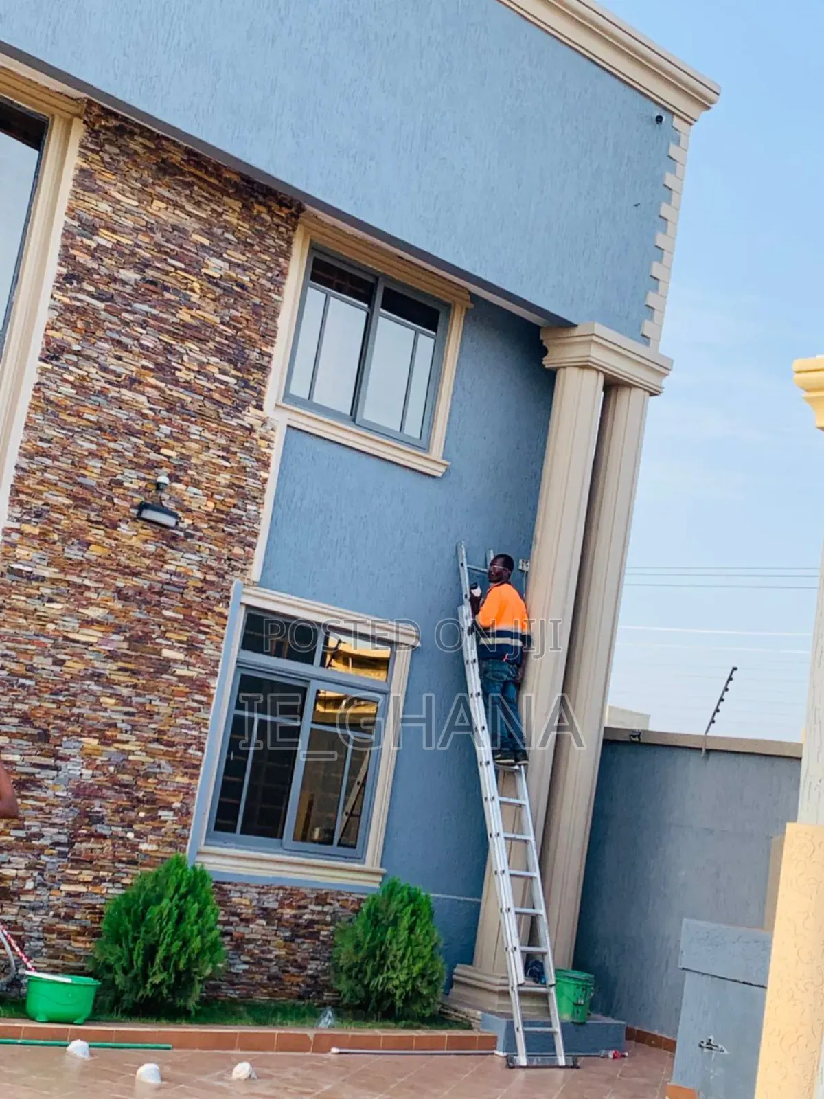 CCTV Camera Installation