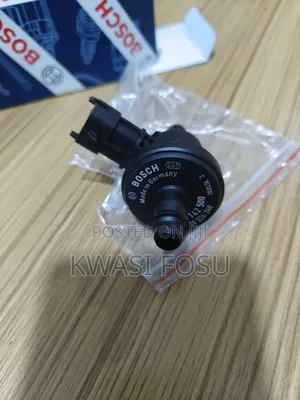 Ford Fiesta,Focus,Escape Pergde Valve /E-Vlave