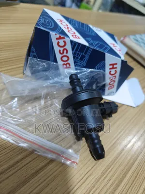 Ford Fiesta,Focus,Escape Pergde Valve /E-Vlave