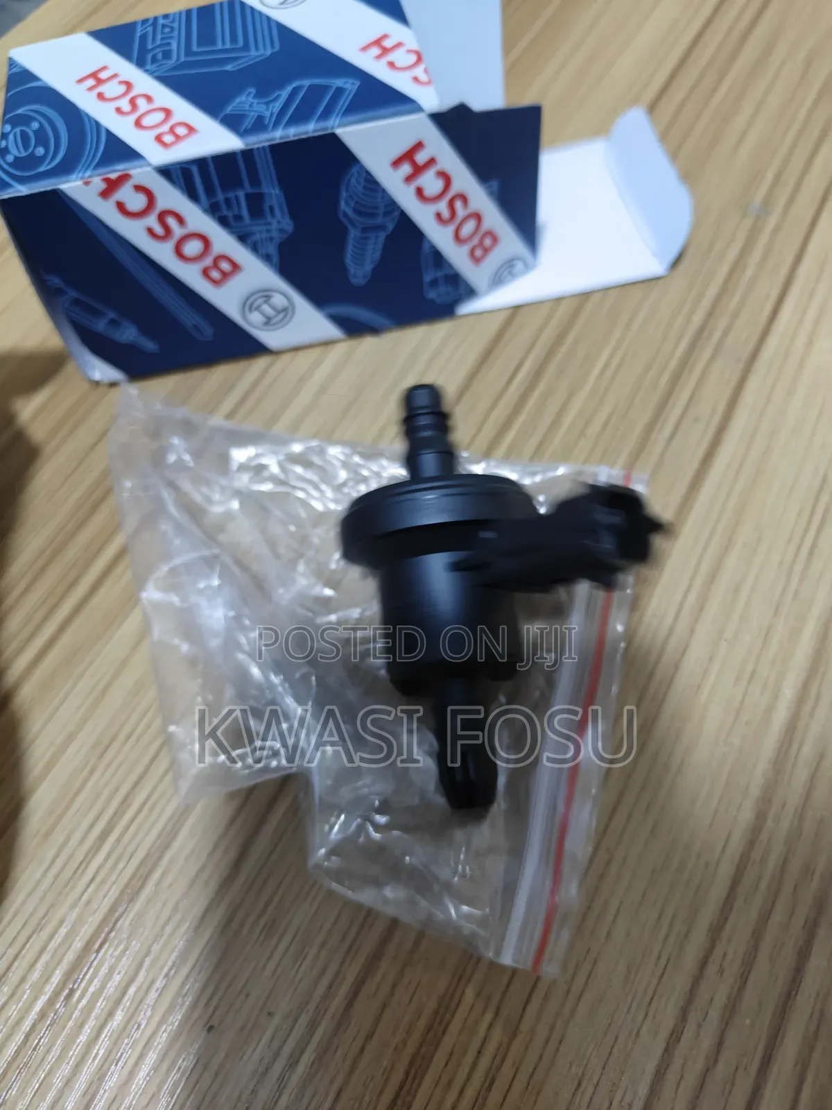 Ford Fiesta,Focus,Escape Pergde Valve /E-Vlave