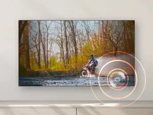 2025 Samsung Ua43f6000fuxgh Led Full Hd Smart Tv - 43" - Black