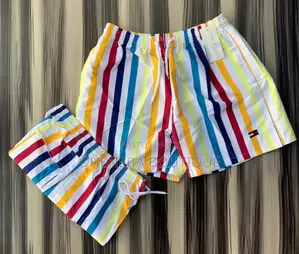 Qua*Lity Summer Short for Men