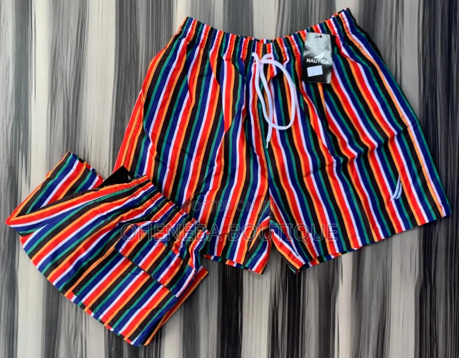 Qua*Lity Summer Short for Men