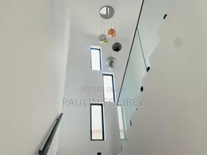 5bdrm Duplex in Dg Property, Oyarifa for sale