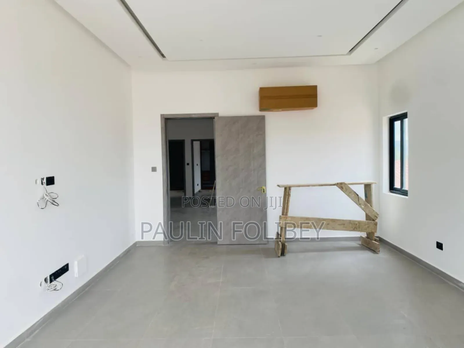 5bdrm Duplex in Dg Property, Oyarifa for sale