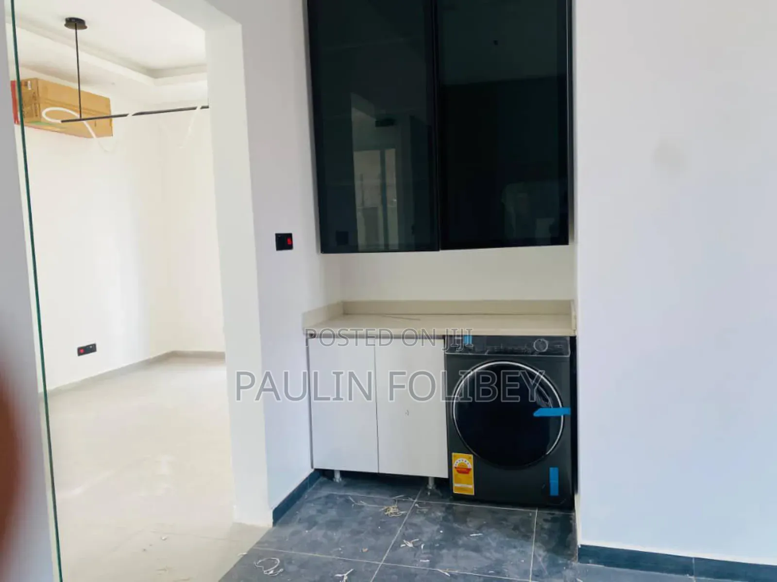 5bdrm Duplex in Dg Property, Oyarifa for sale