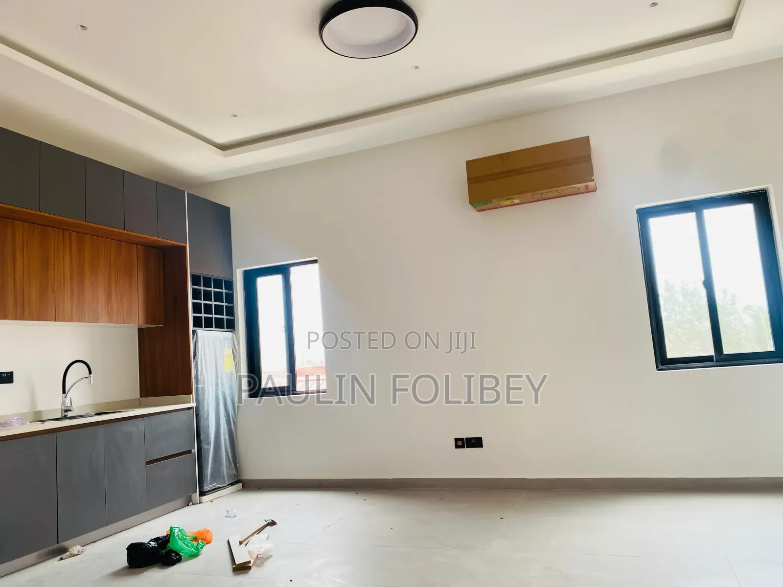 5bdrm Duplex in Dg Property, Oyarifa for sale