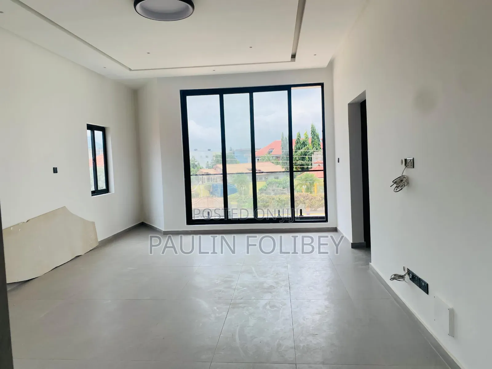 5bdrm Duplex in Dg Property, Oyarifa for sale