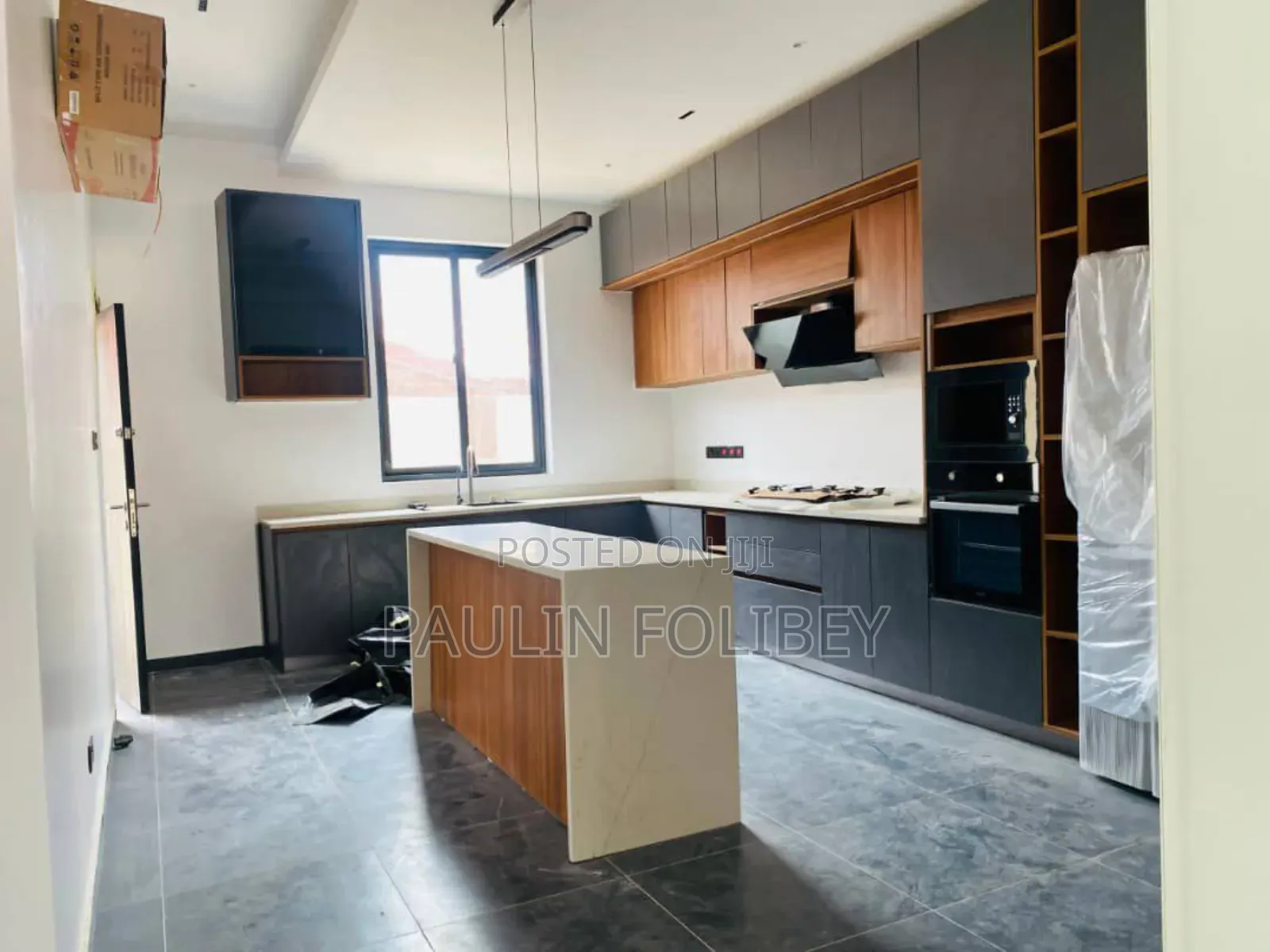 5bdrm Duplex in Dg Property, Oyarifa for sale